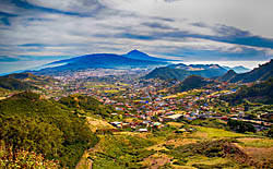 Tenerife, Spanje 